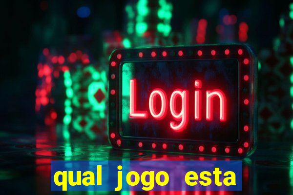 qual jogo esta dando dinheiro